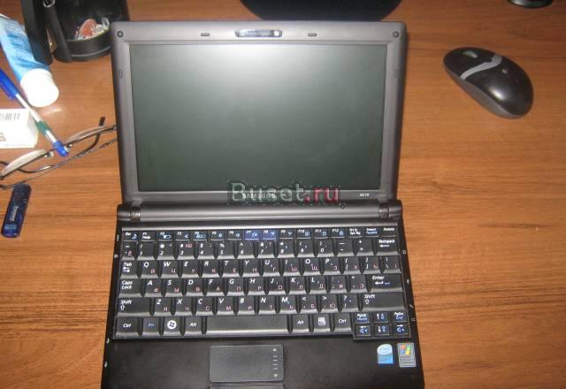 Samsung nc10 Москва