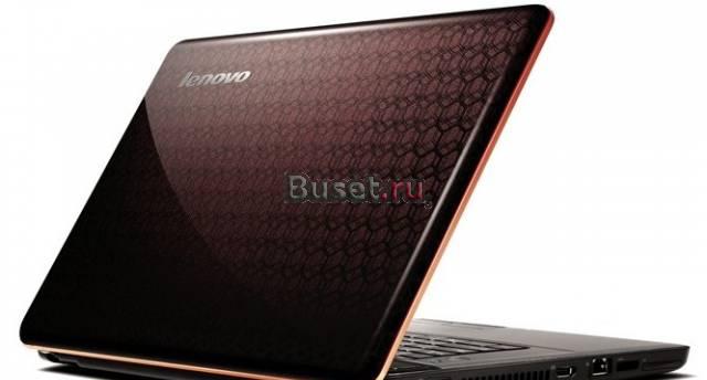 Новый) Lenovo IdeaPad Y550P-3-KB Intel Core i3 Санкт-Петербург
