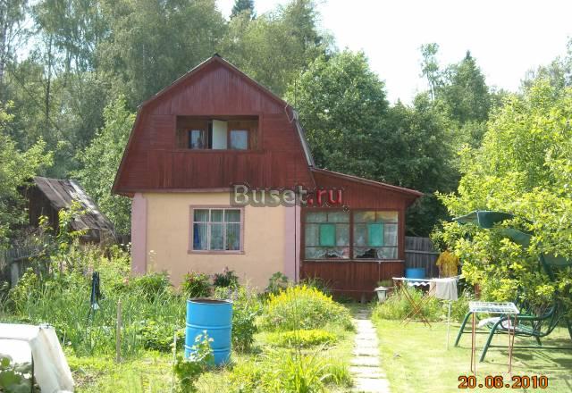 Дача 90 км Киевского ш Обнинск