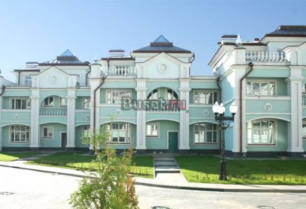 Частный архитектор, строительные проекты домов Москва