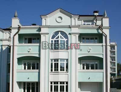 Проекты загородных коттеджей, небольших домов Москва