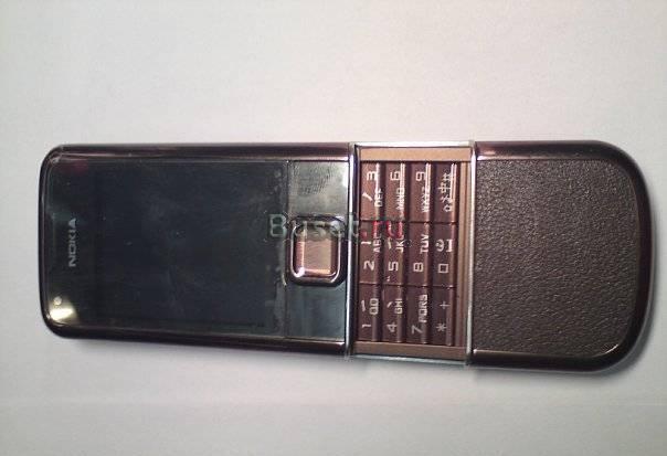 Продам копию Nokia 8800 Калининград