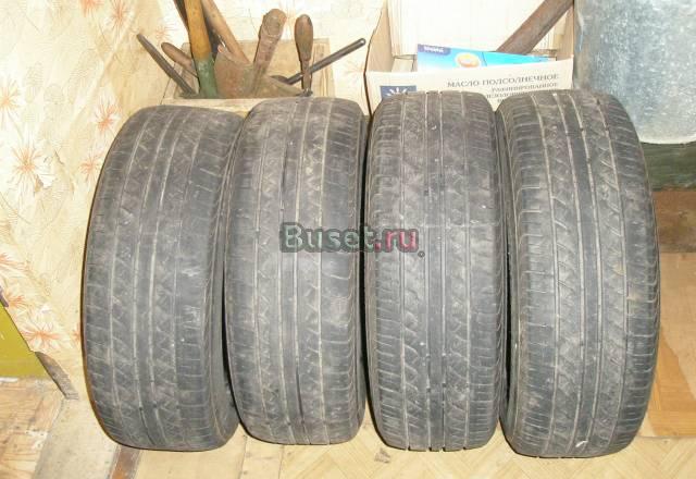 Bridgestone B650QR 20560 R15 Санкт-Петербург