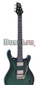 Электрогитара и комбик Москва