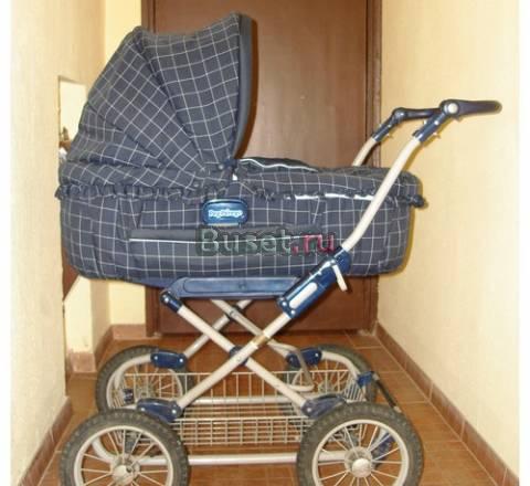 Коляска (люлька) Peg Perego Culla Москва