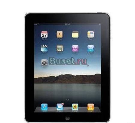 Ipad 64GB+3G+WI-FI Москва