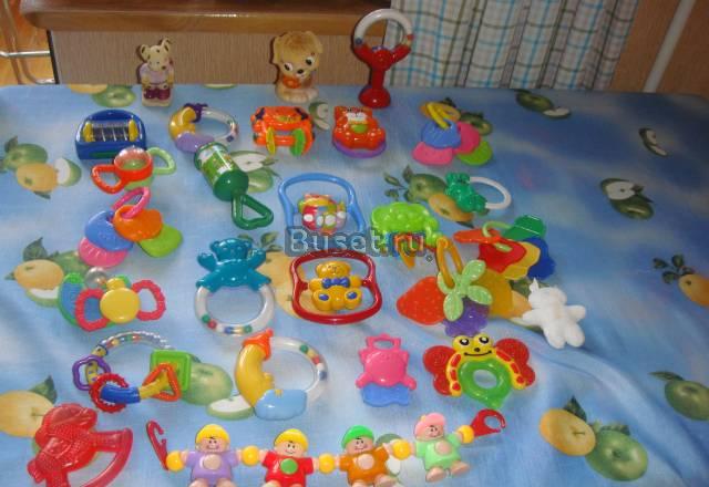 Игрушки известных фирм 30 шт+подарки Москва