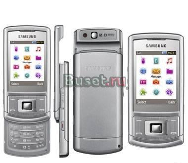 Samsung GT-S3500i Ижевск
