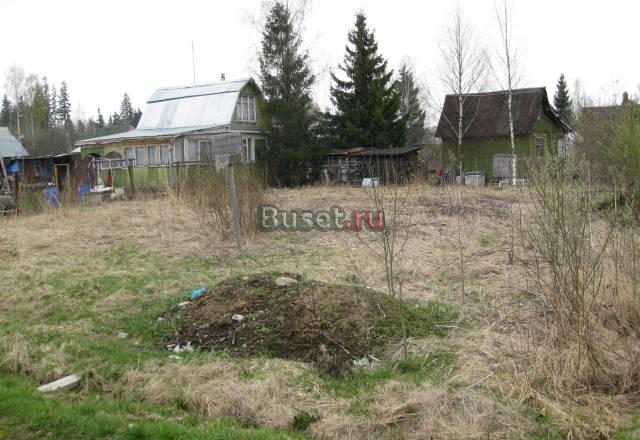 Новорижское шоссе Москва