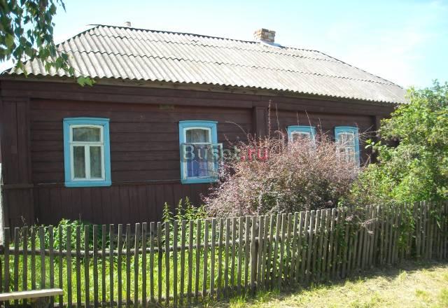 Дом в деревне  на берегу пруда Касимов