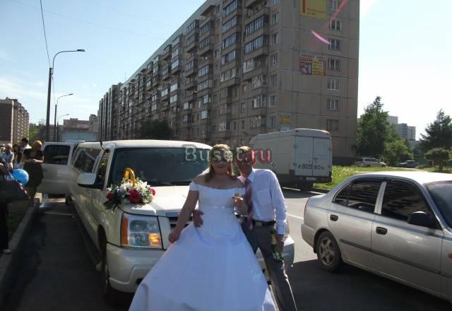 Свадебное платье Санкт-Петербург