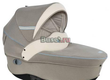 Люлька Bebe Confort Windoo Москва