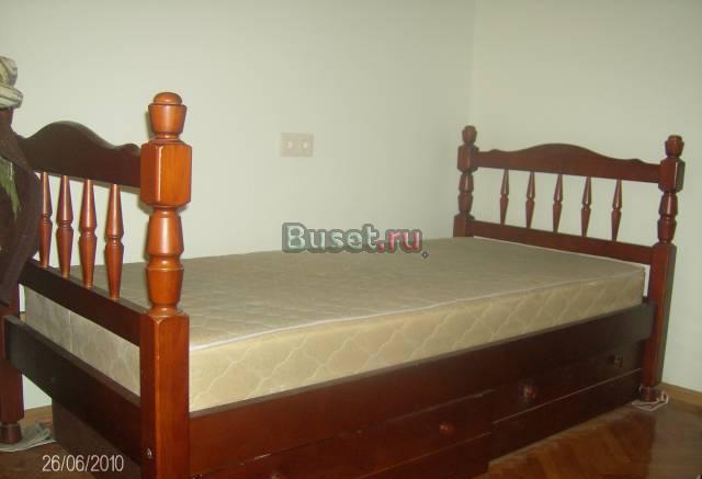 Кровать Москва