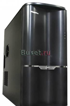 Корпус Thermaltake Mambo black 350W ATX secc Санкт-Петербург