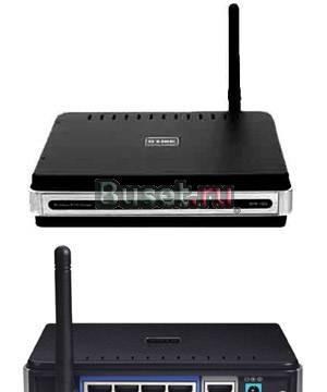Wi-Fi роутер D-Link DIR 300 Санкт-Петербург