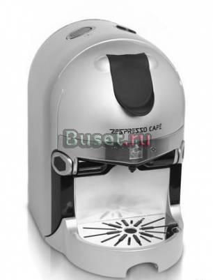 Кофемашина "zespresso" Казань