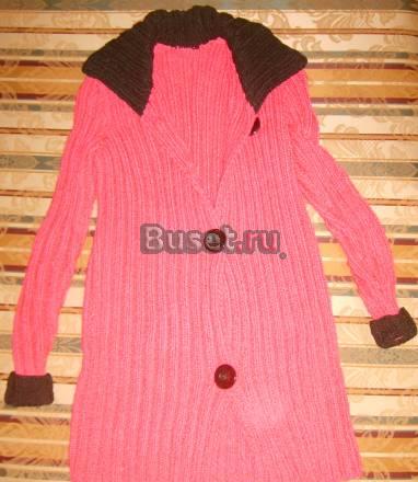 Кардиган вязанный Ростов-на-Дону