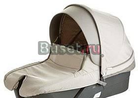 Stokke xplory новая коляска Москва