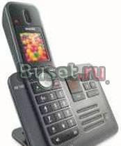 Радиотелефон Philips SE 745 Санкт-Петербург