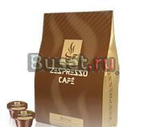 Кофе "zespresso"Royal Казань