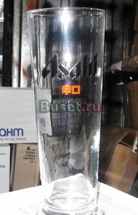 Бокалы Москва