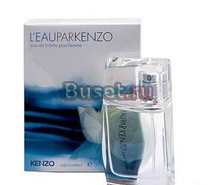 LEau Par Kenzo   Женская  туалетная вода 100ml  Москва