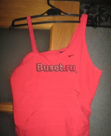 Яркий Новый  топ Nike Оригинал Санкт-Петербург