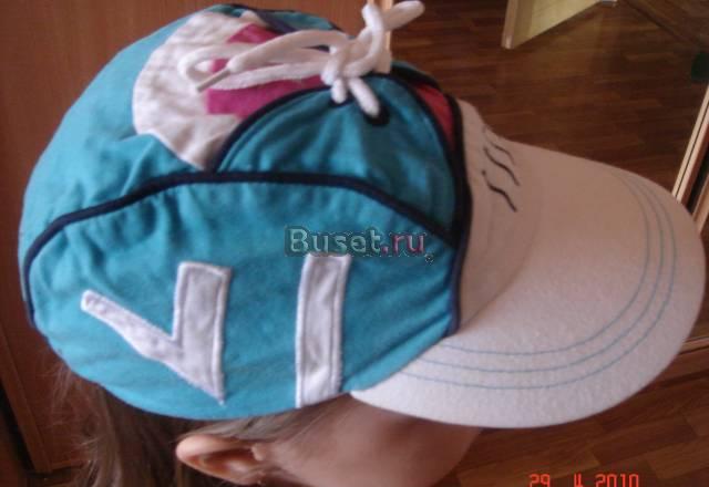 Фирменные панамки,кепки по 130руб Санкт-Петербург