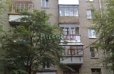Продам 2 кв 43/28из/6, свободна Балашиха