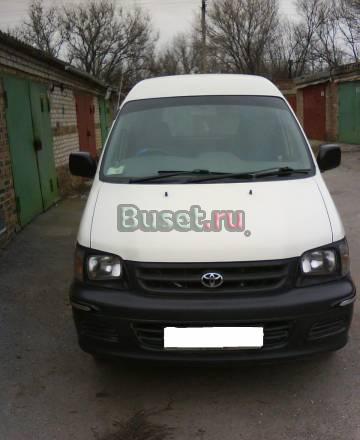 Toyota town ACE noah Волгоград