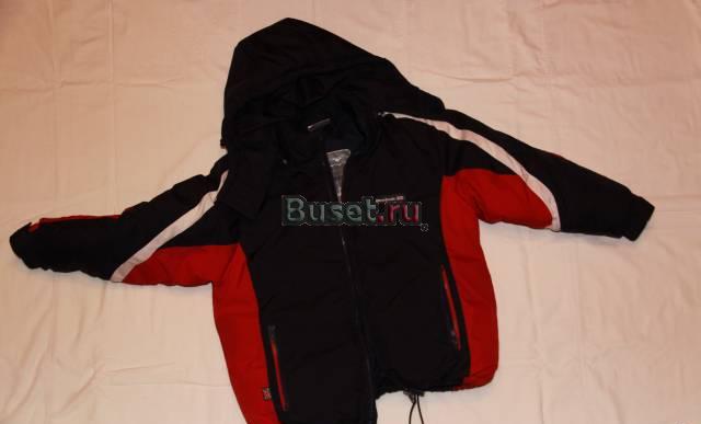 Пуховик, куртка и штаны Reebok Одинцово