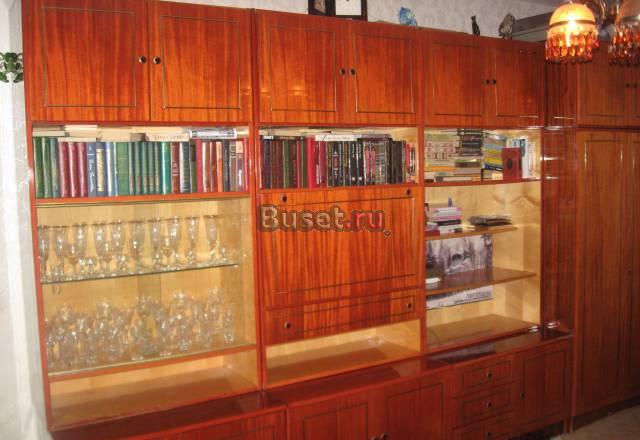 Стенка Сату-Мари Москва