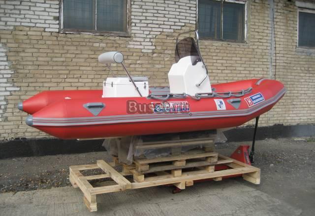 RIB H-400 Москва