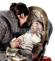 Stokke Xplory 2в1 аксессуары Москва