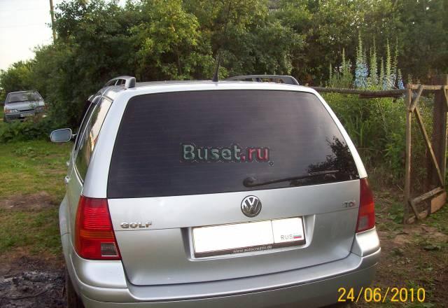 Volkswagen Golf 4, 2003 Москва