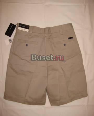 Шорты-слаксы Pery Elis р.32 из США Санкт-Петербург