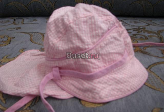 Панамка Санкт-Петербург