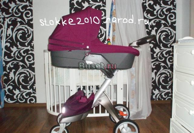Stokke аксессуары Stokke Xplory коляски в наличии Москва