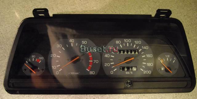 Комбинация приборов иж 2126 Москва