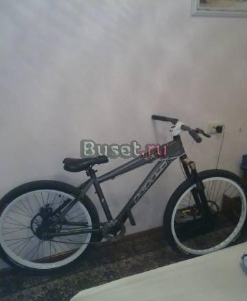KHS DG50 Москва