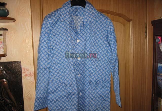 Пижама новая х/б 56 р. 170-176 рост Москва