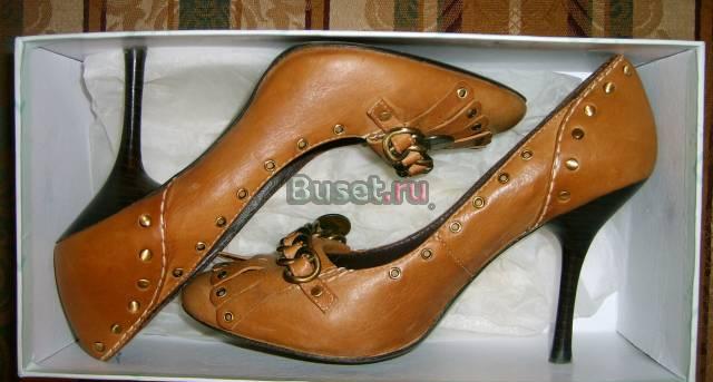 Туфли "Karen Millen", England Ростов-на-Дону