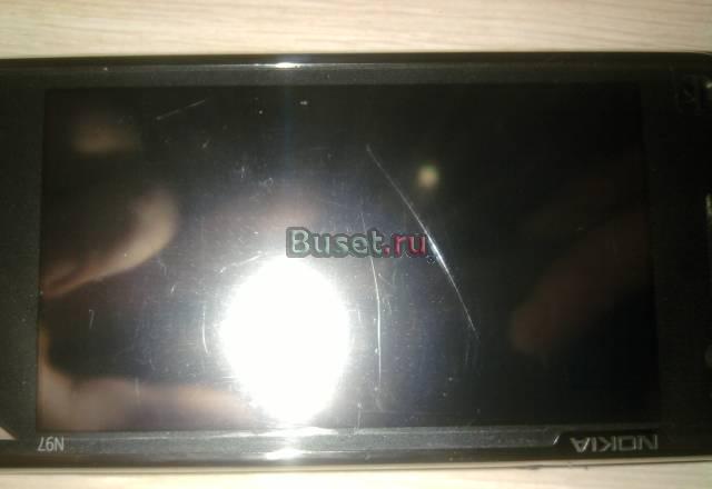 Продажа или обмен nokia n97 рст Москва