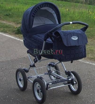 Коляска люлька Inglesina Мытищи