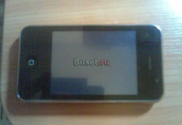 Apple iPhone 3GS 32Gb Санкт-Петербург