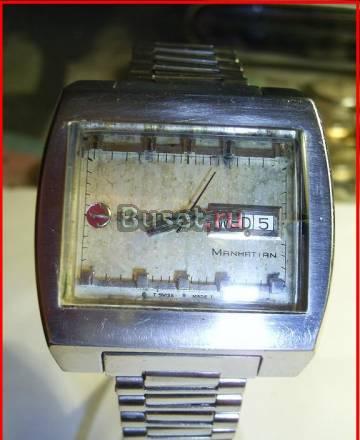 Швейцарские Часы  rado на 21 камне (автоподзавод) Москва