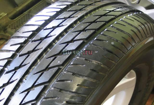 Шины всесезонные P255/70R 15 (Новые) Санкт-Петербург