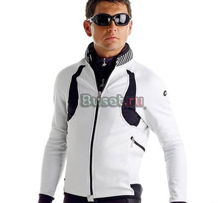 Assos fugu Jack велокуртка Москва