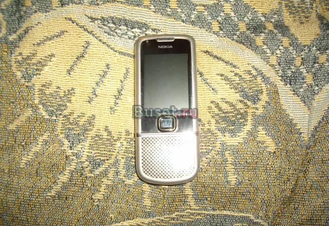 Nokia 8800e-1 и Nokia 6210 Navigator Санкт-Петербург