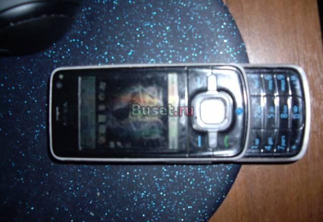 Nokia 6210 Navigator Санкт-Петербург
